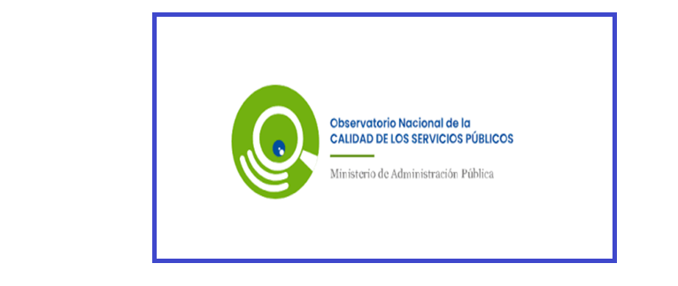 Observatorio de la calidad de los servicios públicos